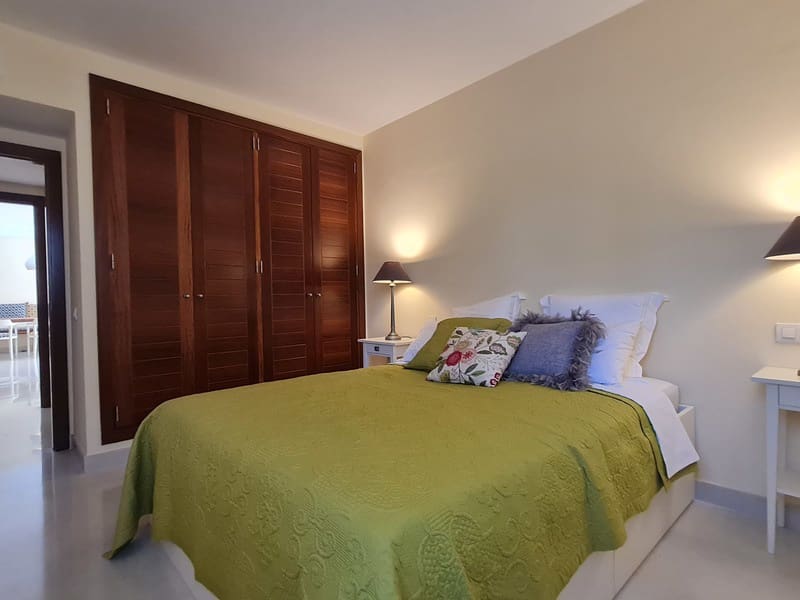 3 soverom Leilighet til salgs i Sol de Mallorca med garasje - € 860 000 (Ref: 9206097)