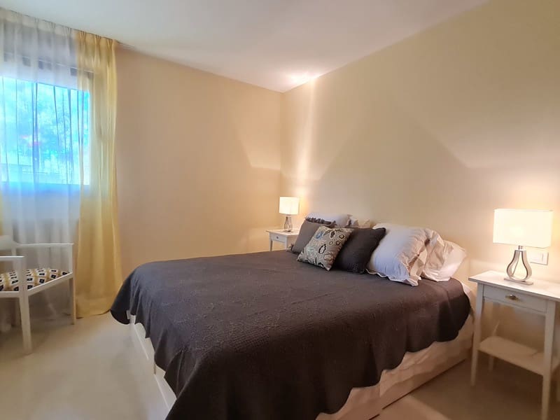 3 soverom Leilighet til salgs i Sol de Mallorca med garasje - € 860 000 (Ref: 9206097)