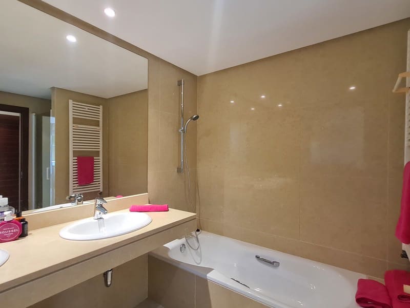 3 soverom Leilighet til salgs i Sol de Mallorca med garasje - € 860 000 (Ref: 9206097)