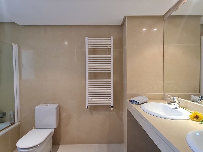 3 soverom Leilighet til salgs i Sol de Mallorca med garasje - € 860 000 (Ref: 9206097)