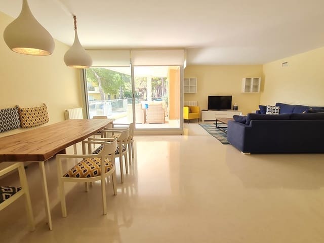 3 soverom Leilighet til salgs i Sol de Mallorca, Calvià med garasje - € 860 000 (Ref: 9206097)