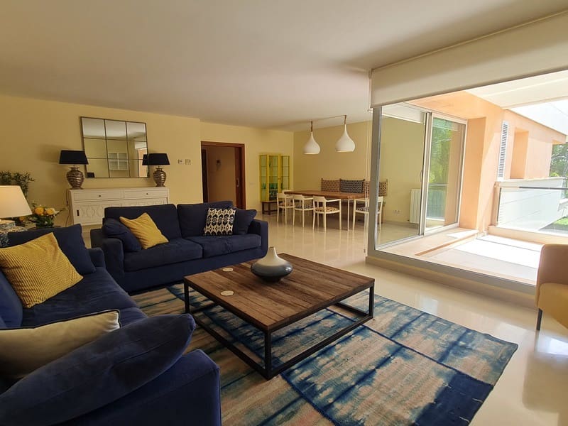 3 soverom Leilighet til salgs i Sol de Mallorca med garasje - € 860 000 (Ref: 9206097)