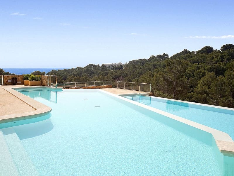 3 soverom Leilighet til salgs i Sol de Mallorca med garasje - € 860 000 (Ref: 9206097)