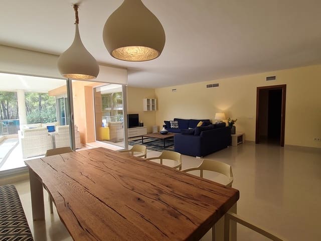 3 soverom Leilighet til salgs i Sol de Mallorca, Calvià med garasje - € 860 000 (Ref: 9206097)
