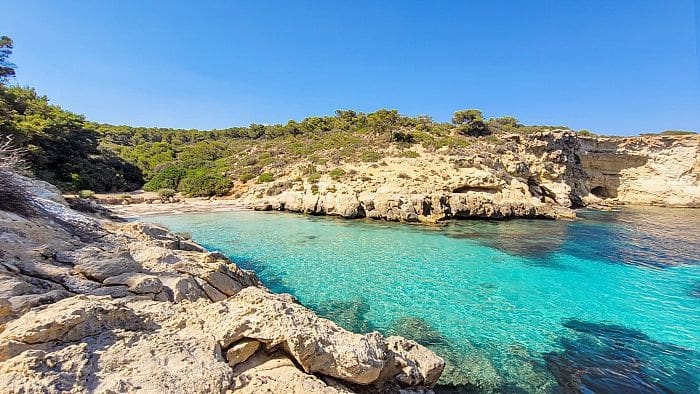 3 soverom Leilighet til salgs i Sol de Mallorca med garasje - € 860 000 (Ref: 9206097)