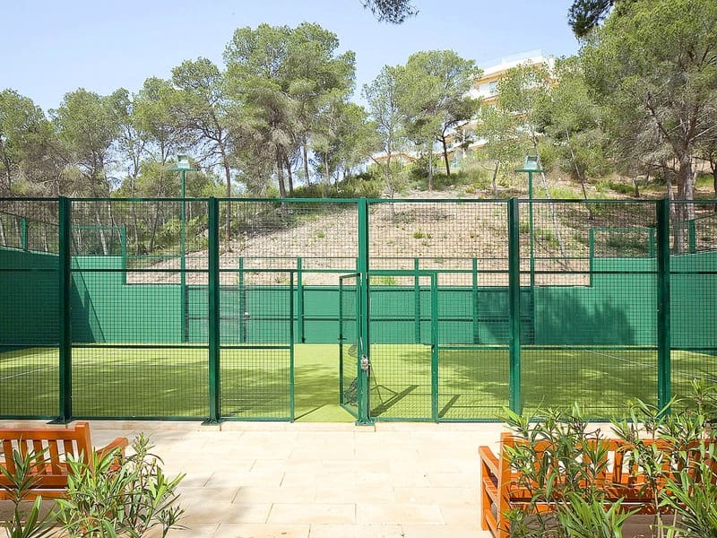 3 soverom Leilighet til salgs i Sol de Mallorca med garasje - € 860 000 (Ref: 9206097)