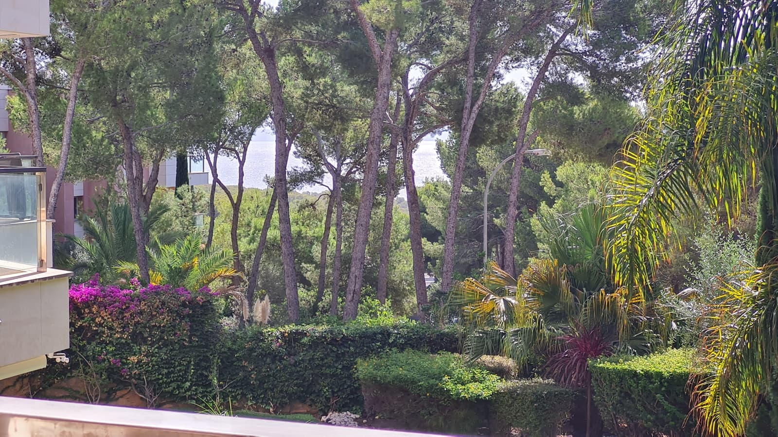 3 soverom Leilighet til salgs i Sol de Mallorca med garasje - € 860 000 (Ref: 9206097)