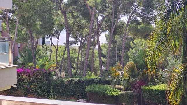 3 soverom Leilighet til salgs i Sol de Mallorca, Calvià med garasje - € 860 000 (Ref: 9206097)