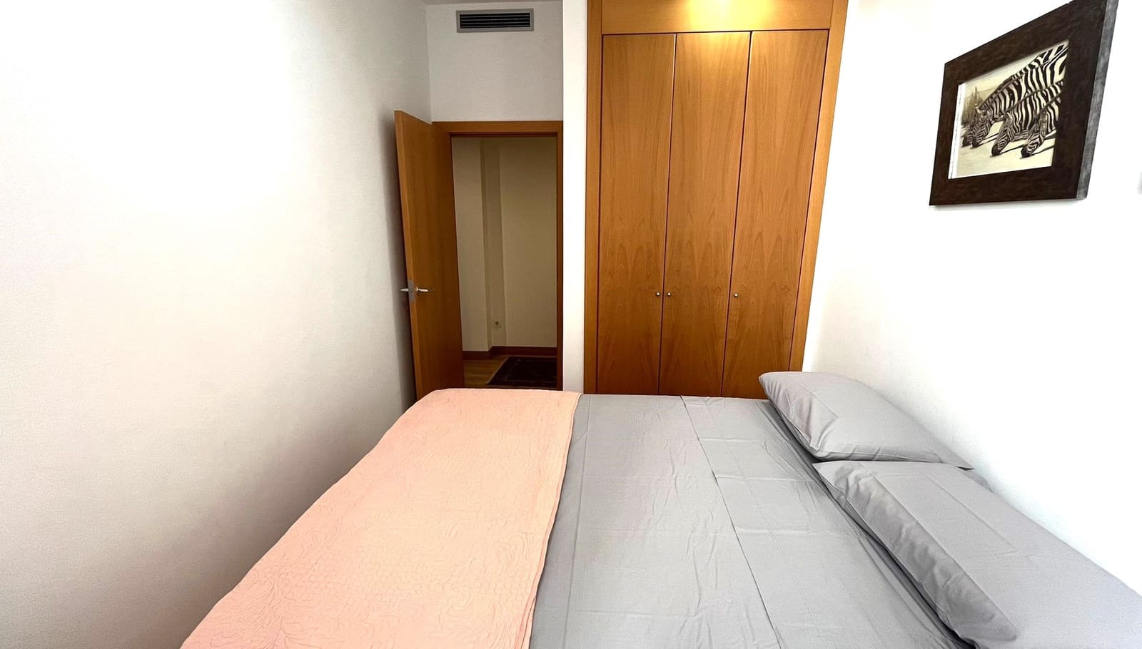 3 soveværelse Lejlighed til leje i Palma de Mallorca - € 2.500 (Ref: 9207793)