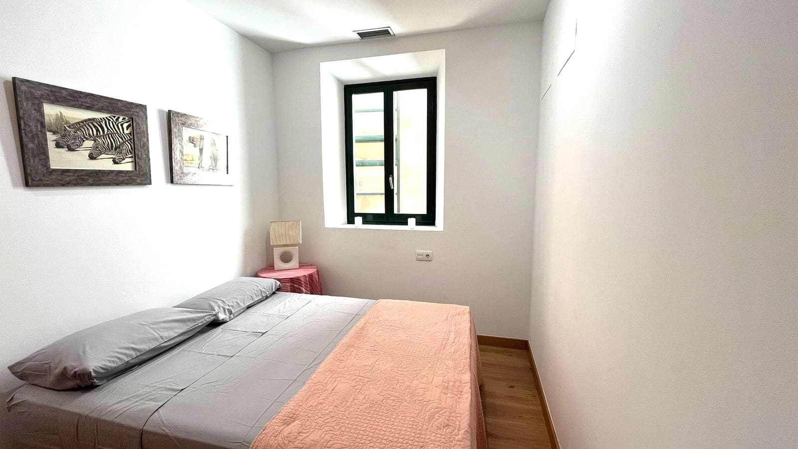 3 soveværelse Lejlighed til leje i Palma de Mallorca - € 2.500 (Ref: 9207793)