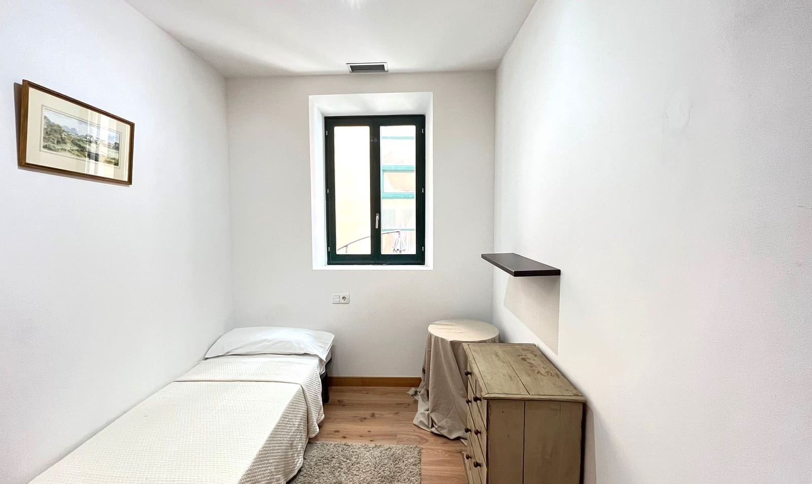 3 soveværelse Lejlighed til leje i Palma de Mallorca - € 2.500 (Ref: 9207793)