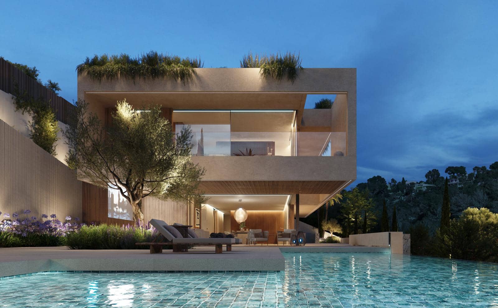 Building Plot for sale in Cala Santanyi - € 1,575,000 (Ref: 9207795)