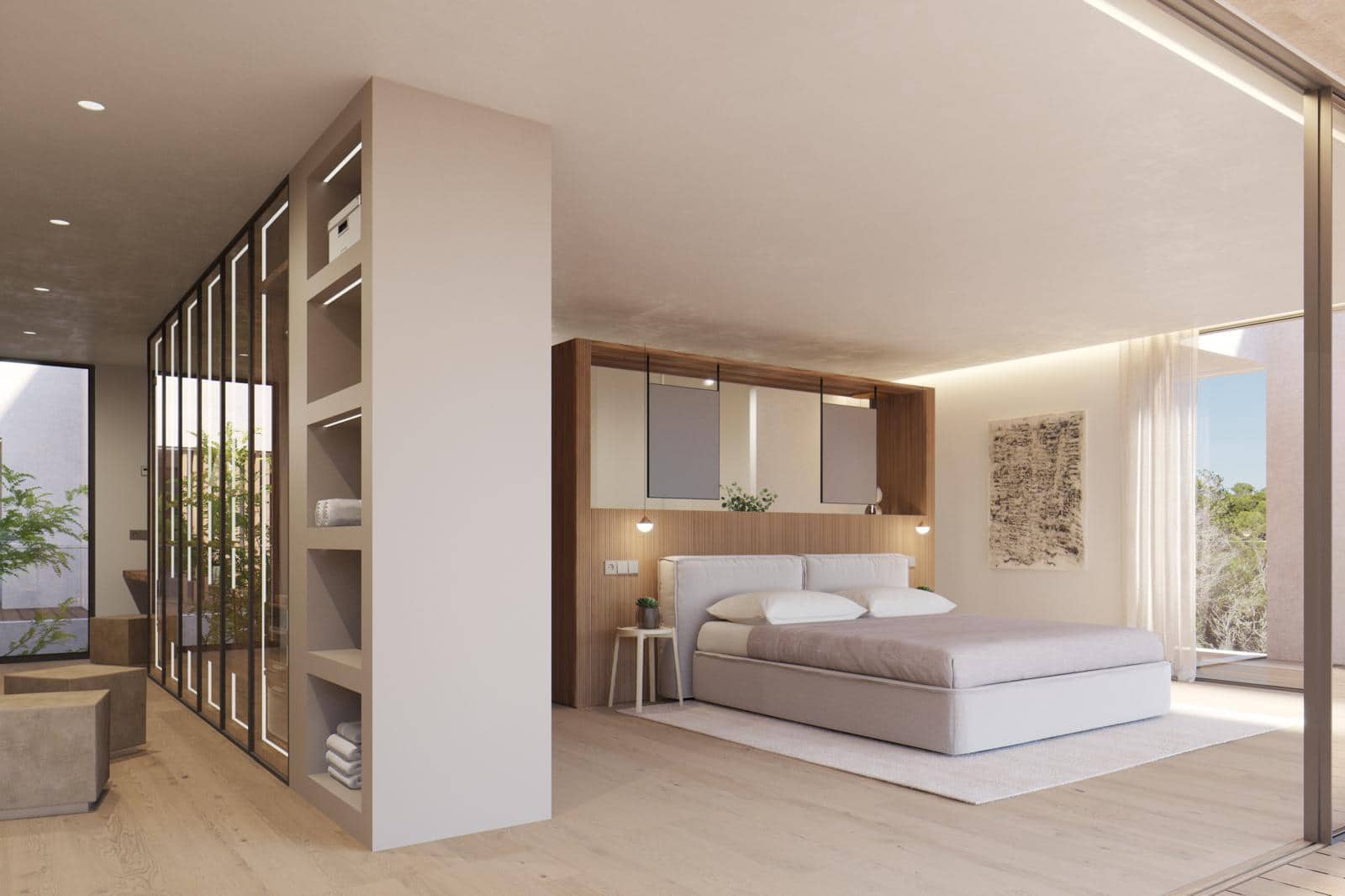 Building Plot for sale in Cala Santanyi - € 1,575,000 (Ref: 9207795)