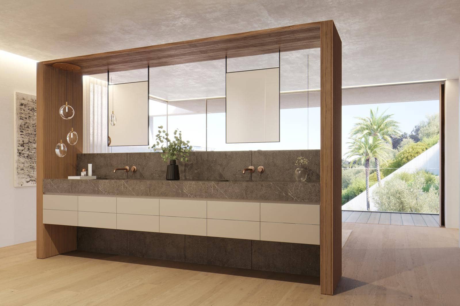 Building Plot for sale in Cala Santanyi - € 1,575,000 (Ref: 9207795)