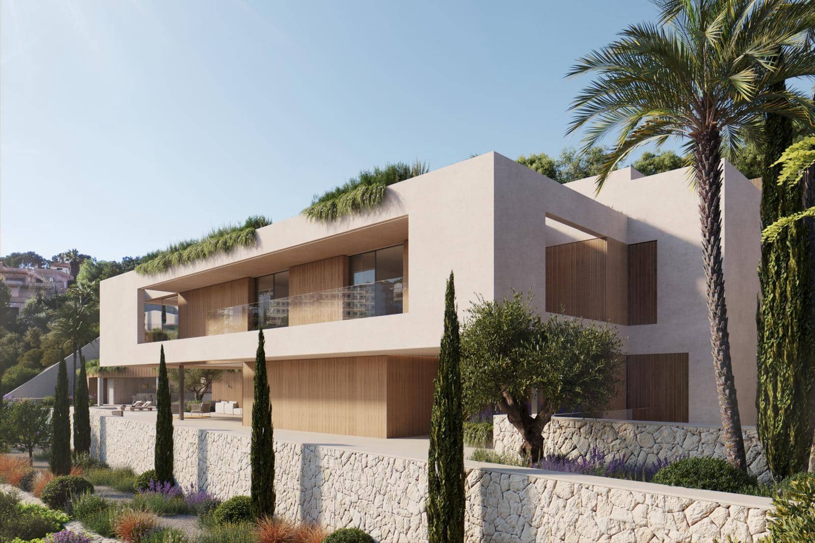 Building Plot for sale in Cala Santanyi - € 1,575,000 (Ref: 9207795)