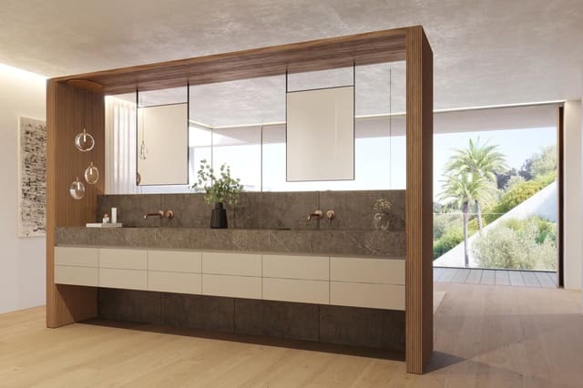 Building Plot for sale in Cala Santanyi, Santanyí - € 1,575,000 (Ref: 9207795)