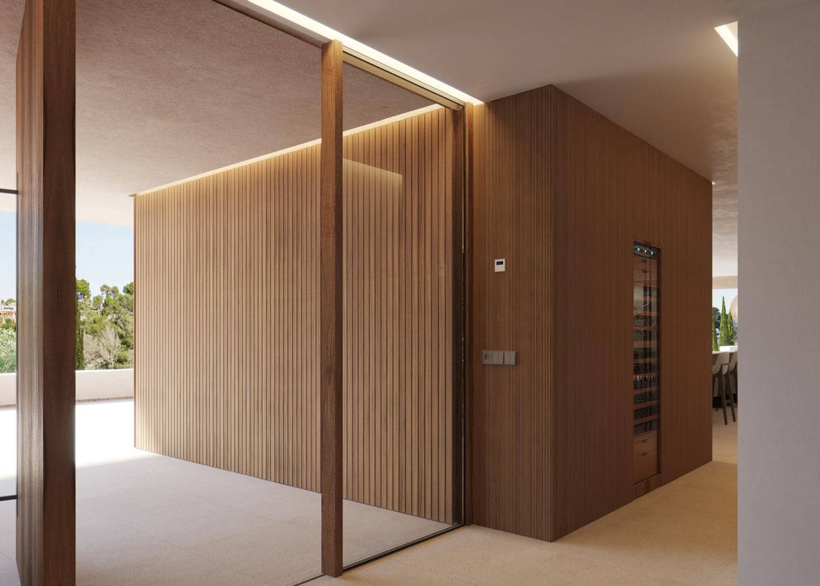 Building Plot for sale in Cala Santanyi - € 1,575,000 (Ref: 9207795)