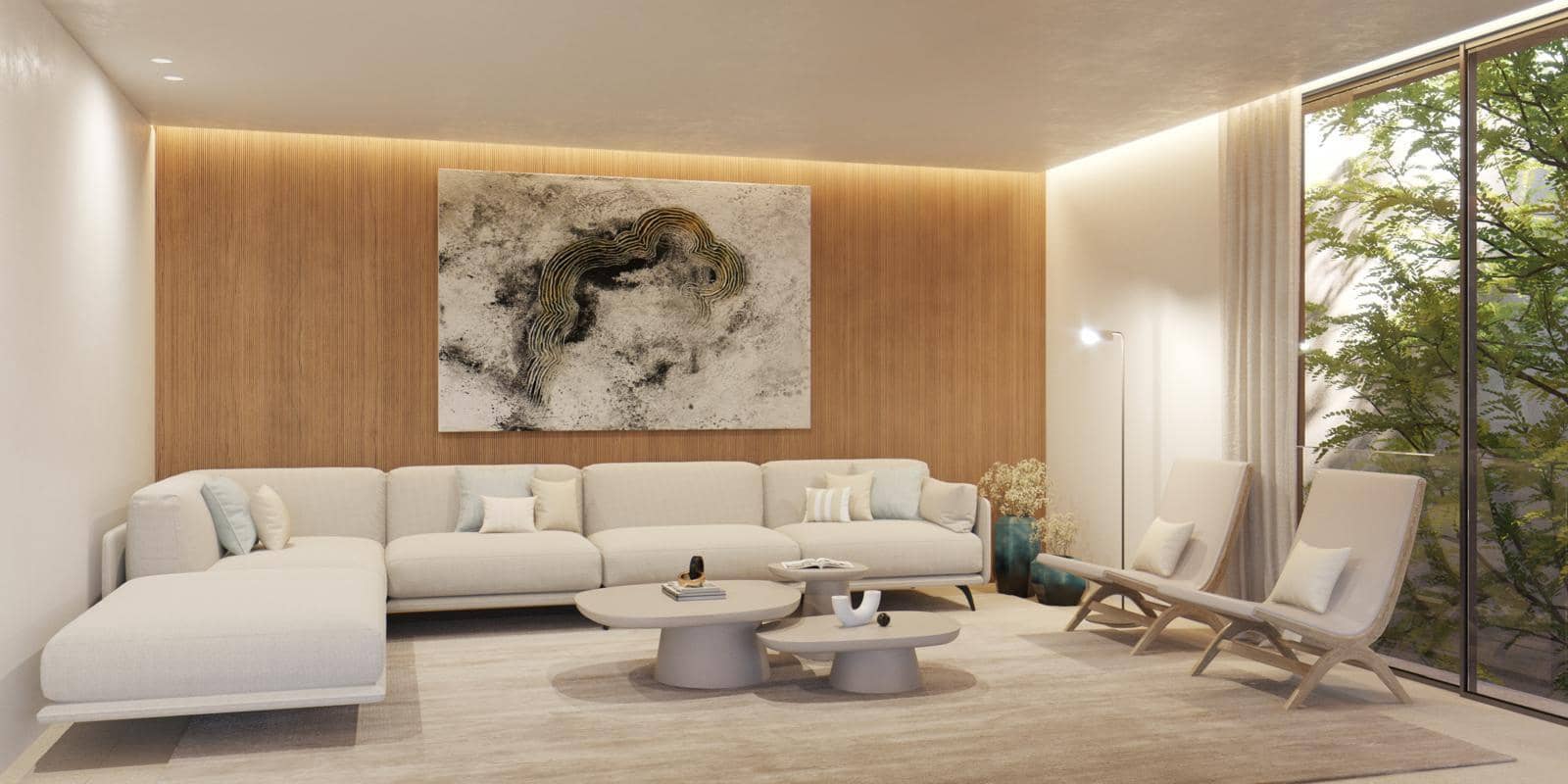 Building Plot for sale in Cala Santanyi - € 1,575,000 (Ref: 9207795)