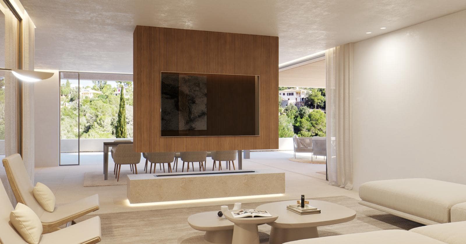 Building Plot for sale in Cala Santanyi - € 1,575,000 (Ref: 9207795)