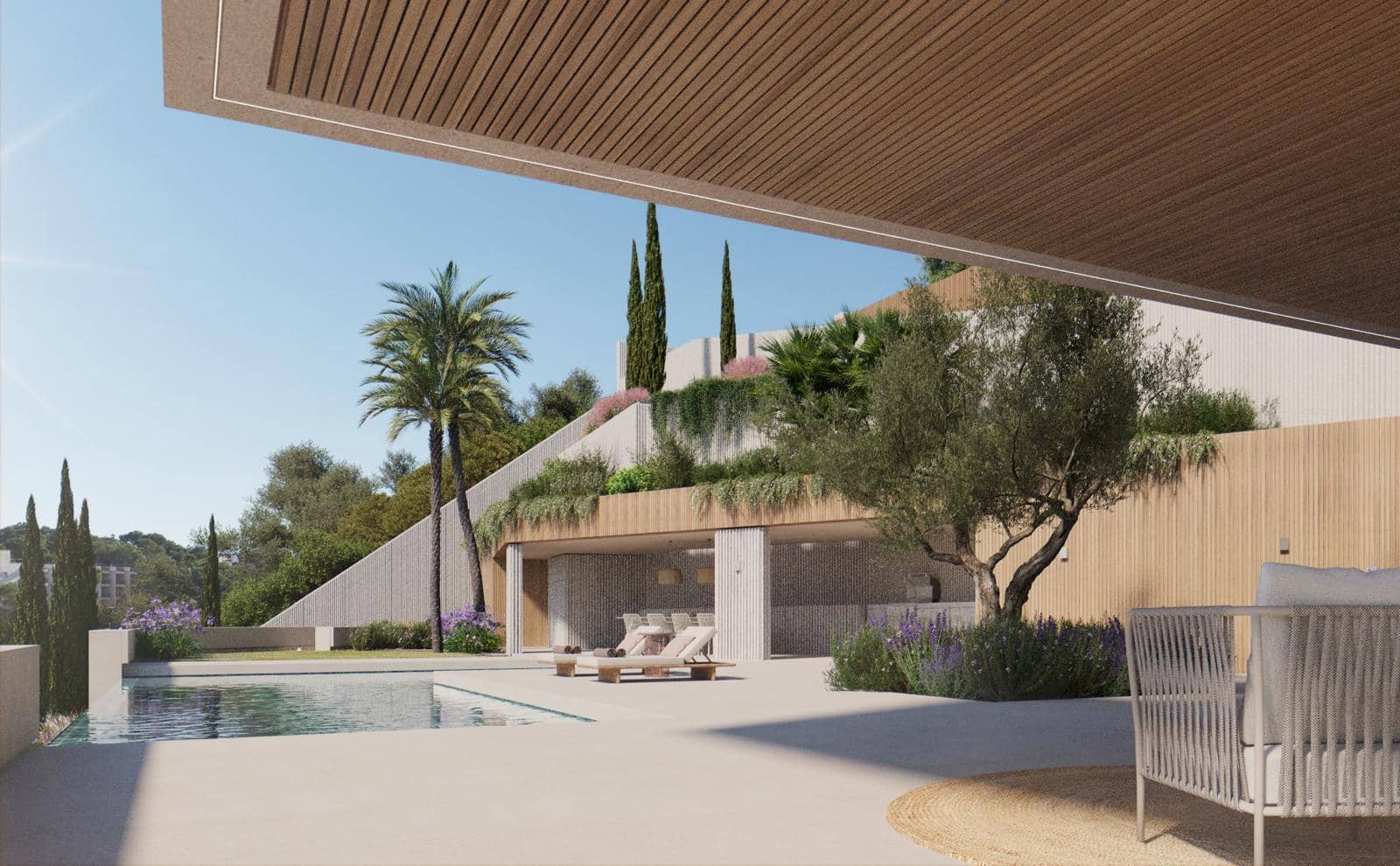 Building Plot for sale in Cala Santanyi - € 1,575,000 (Ref: 9207795)