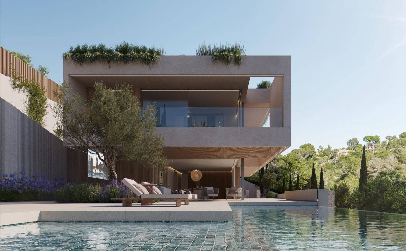 Building Plot for sale in Cala Santanyi - € 1,575,000 (Ref: 9207795)