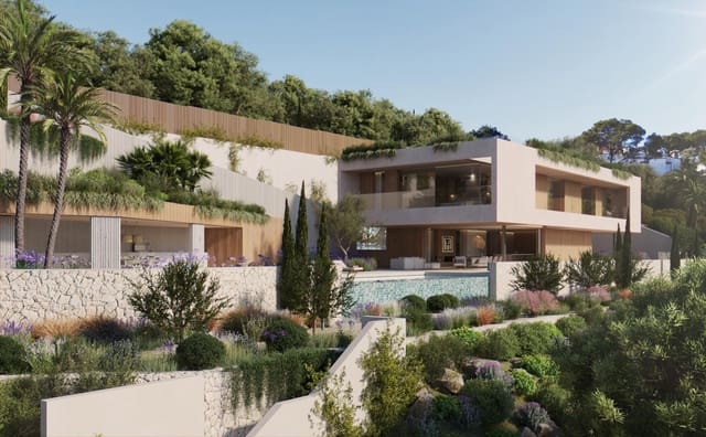 Building Plot for sale in Cala Santanyi, Santanyí - € 1,575,000 (Ref: 9207795)