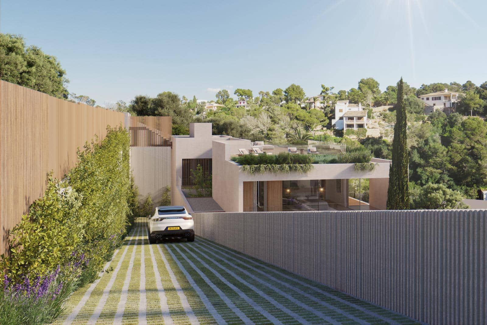 Building Plot for sale in Cala Santanyi - € 1,575,000 (Ref: 9207795)