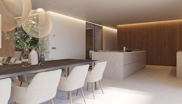 Building Plot for sale in Cala Santanyi, Santanyí - € 1,575,000 (Ref: 9207795)