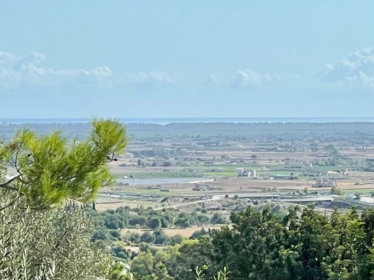 3 slaapkamer Villa te huur in Campanet met garage - € 3.000 (Ref: 9207796)