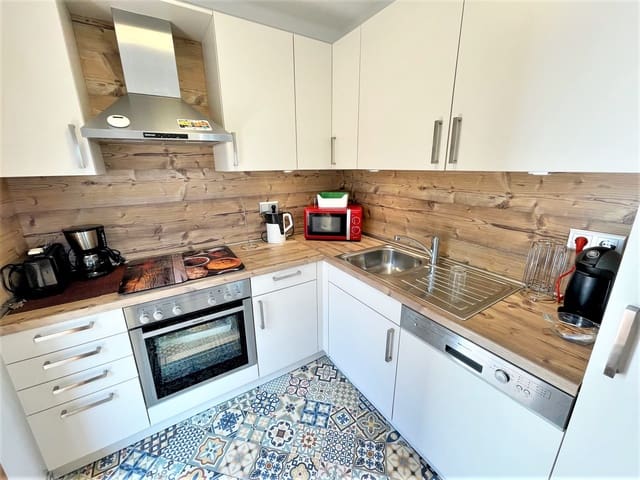 3 sovrum Villa att hyra i Campanet med garage - 3 000 € (Ref: 9207796)