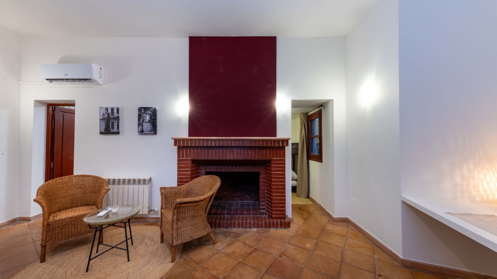 4 sypialnia Finka/Dom wiejski na sprzedaż w Esporles z basenem garażem - 2 200 000 € (Ref: 9207797)