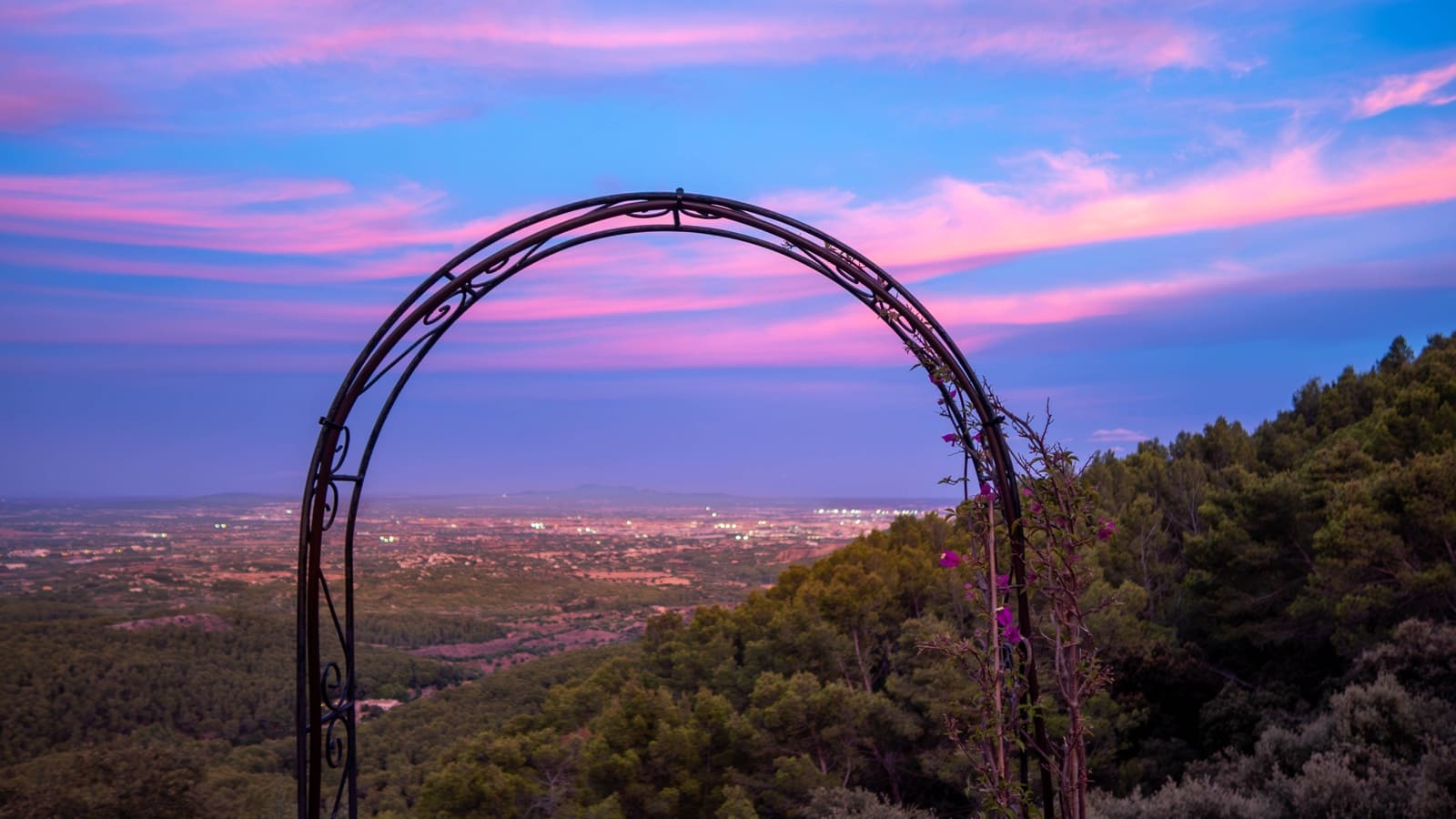 4 sypialnia Finka/Dom wiejski na sprzedaż w Esporles z basenem garażem - 2 200 000 € (Ref: 9207797)