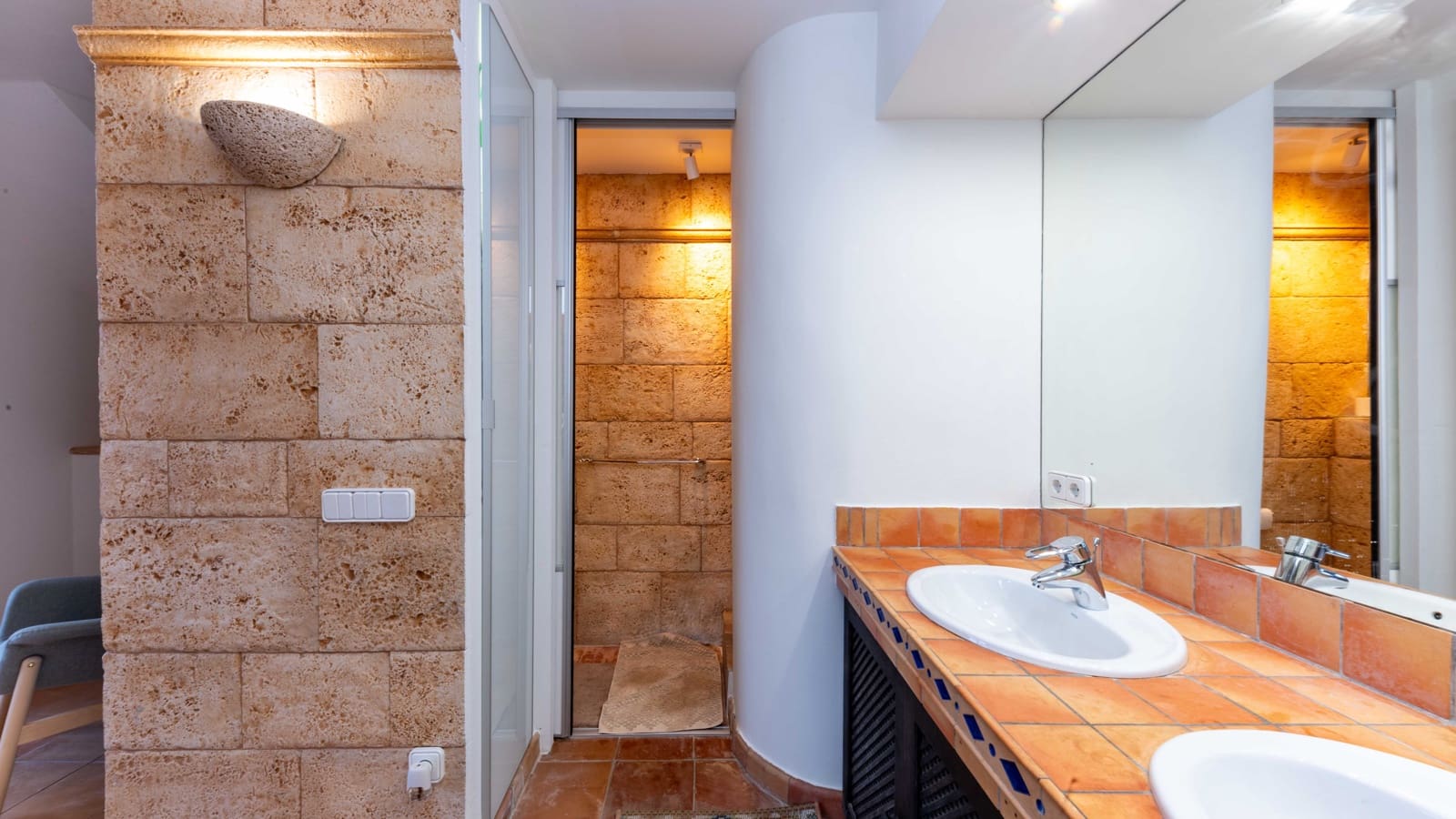 4 sypialnia Finka/Dom wiejski na sprzedaż w Esporles z basenem garażem - 2 200 000 € (Ref: 9207797)