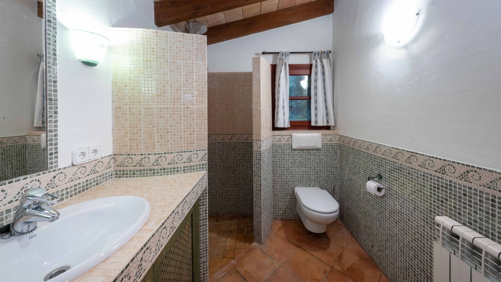 4 sypialnia Finka/Dom wiejski na sprzedaż w Esporles z basenem garażem - 2 200 000 € (Ref: 9207797)