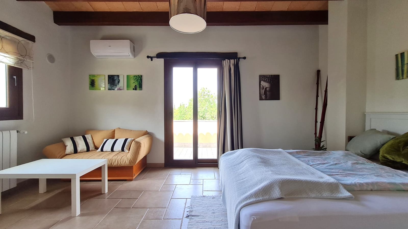 6 sovrum Finca/Hus på landet till salu i Llucmajor med pool garage - 2 400 000 € (Ref: 9211536)