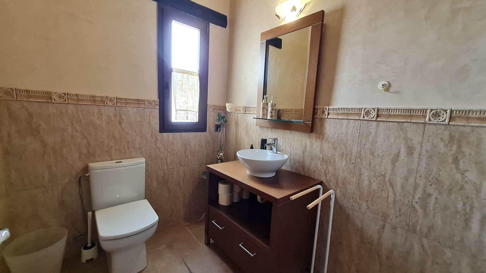 6 sovrum Finca/Hus på landet till salu i Llucmajor med pool garage - 2 400 000 € (Ref: 9211536)