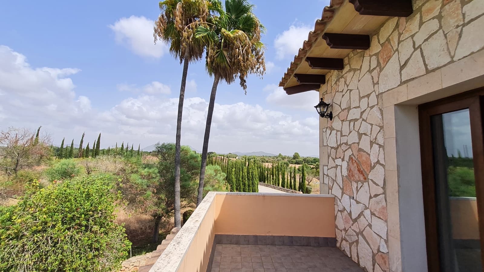 6 sovrum Finca/Hus på landet till salu i Llucmajor med pool garage - 2 400 000 € (Ref: 9211536)