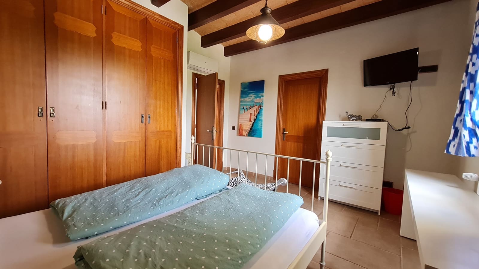 6 sovrum Finca/Hus på landet till salu i Llucmajor med pool garage - 2 400 000 € (Ref: 9211536)