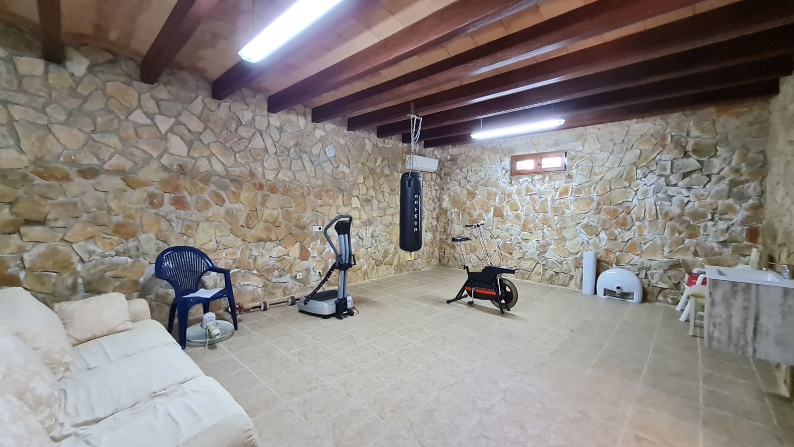 6 sovrum Finca/Hus på landet till salu i Llucmajor med pool garage - 2 400 000 € (Ref: 9211536)