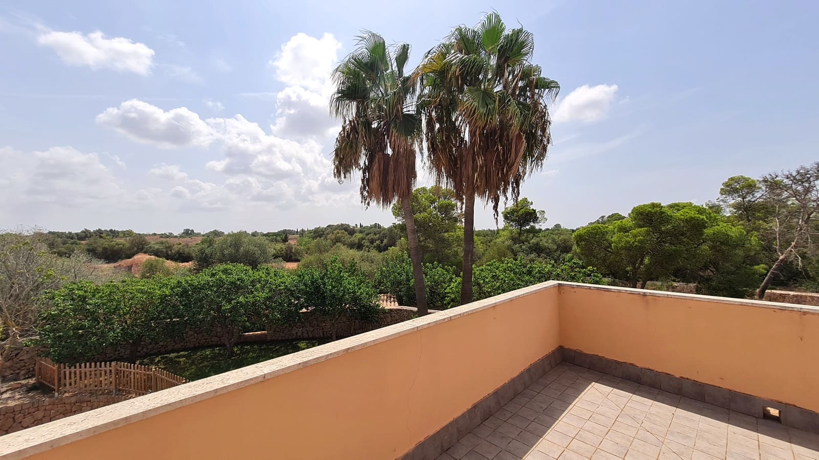 6 sovrum Finca/Hus på landet till salu i Llucmajor med pool garage - 2 400 000 € (Ref: 9211536)