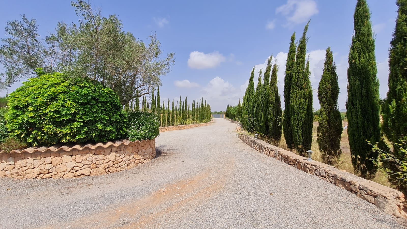 6 sovrum Finca/Hus på landet till salu i Llucmajor med pool garage - 2 400 000 € (Ref: 9211536)