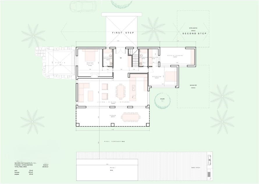 4 quarto Quinta/Casa Rural para venda em Ses Salines com piscina garagem - 3 500 000 € (Ref: 9211537)