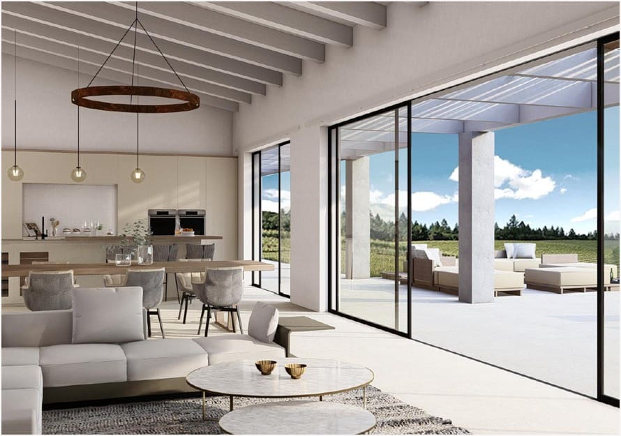 4 quarto Quinta/Casa Rural para venda em Ses Salines com piscina garagem - 3 500 000 € (Ref: 9211537)