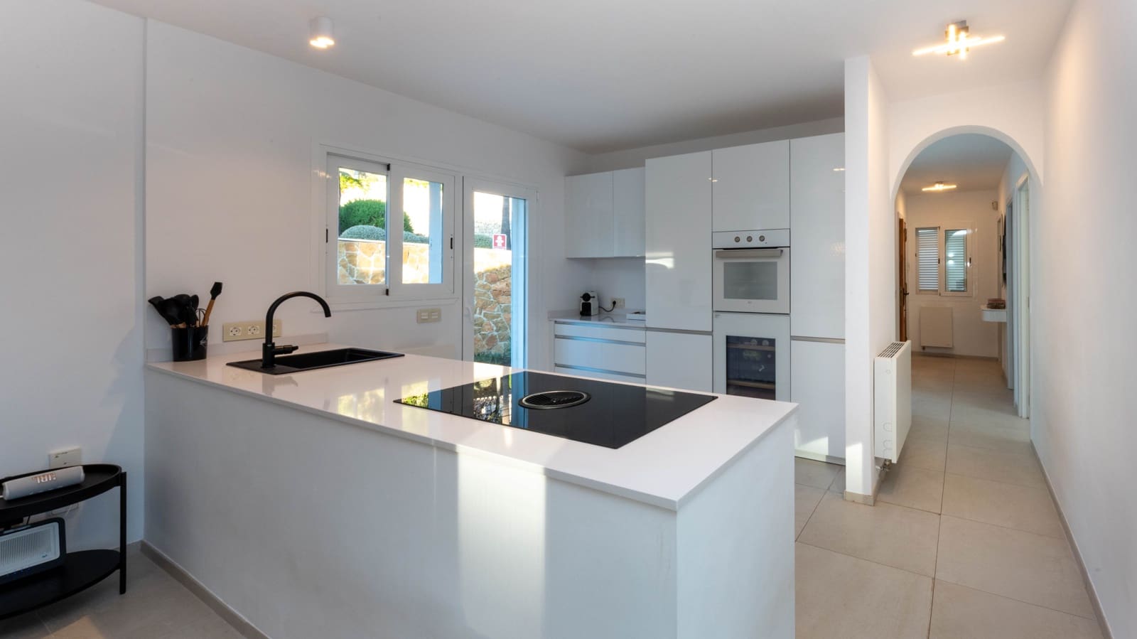 5 soveværelse Villa til salg i Peguera / Paguera med swimmingpool garage - € 2.950.000 (Ref: 9211538)