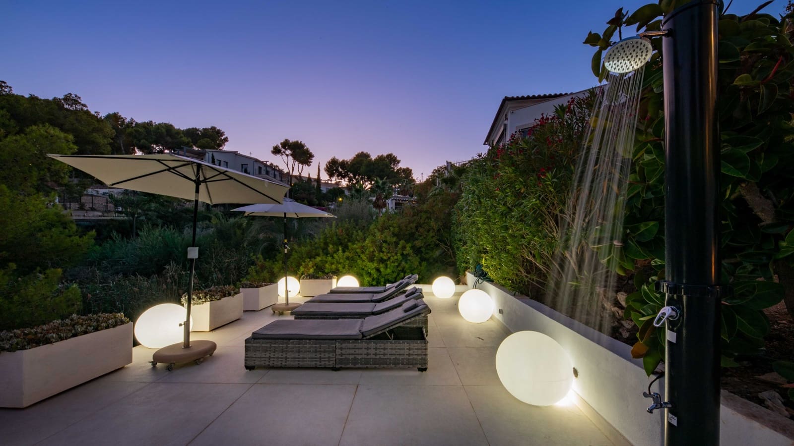 5 soveværelse Villa til salg i Peguera / Paguera med swimmingpool garage - € 2.950.000 (Ref: 9211538)