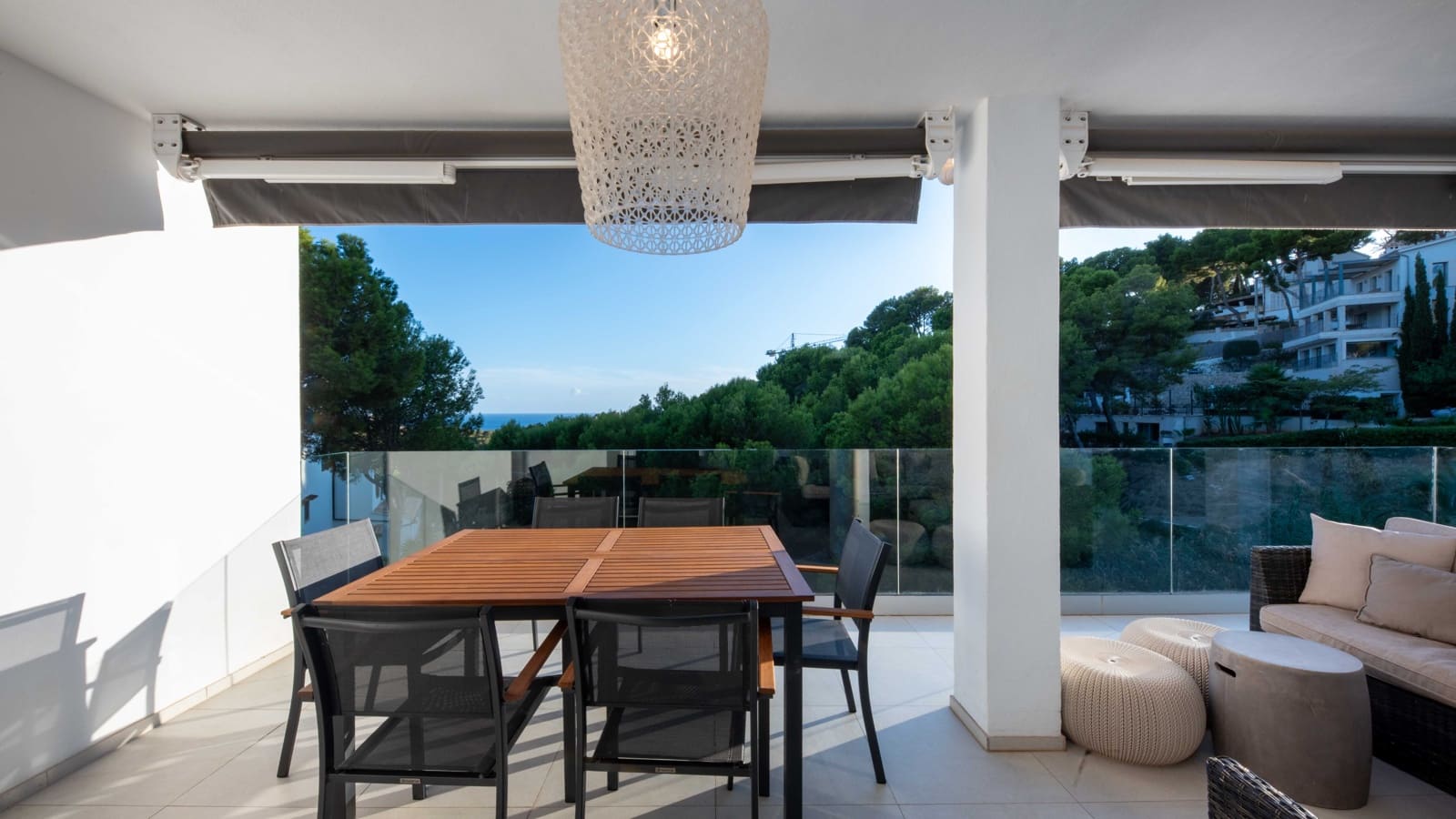 5 soveværelse Villa til salg i Peguera / Paguera med swimmingpool garage - € 2.950.000 (Ref: 9211538)