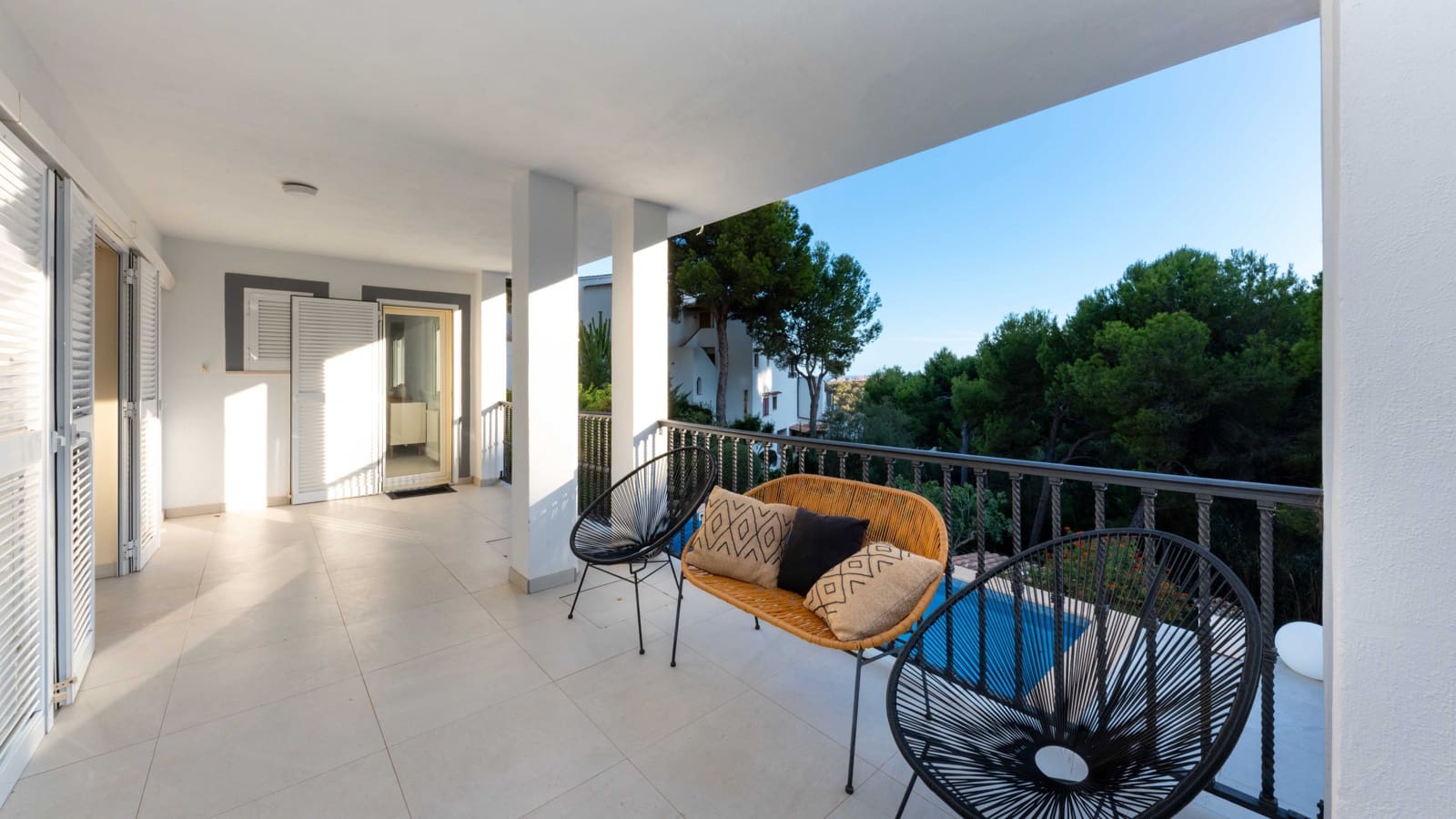 5 soveværelse Villa til salg i Peguera / Paguera med swimmingpool garage - € 2.950.000 (Ref: 9211538)