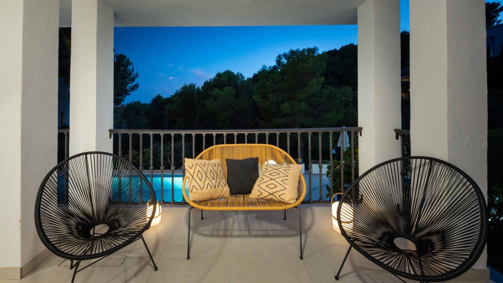 5 soveværelse Villa til salg i Peguera / Paguera med swimmingpool garage - € 2.950.000 (Ref: 9211538)