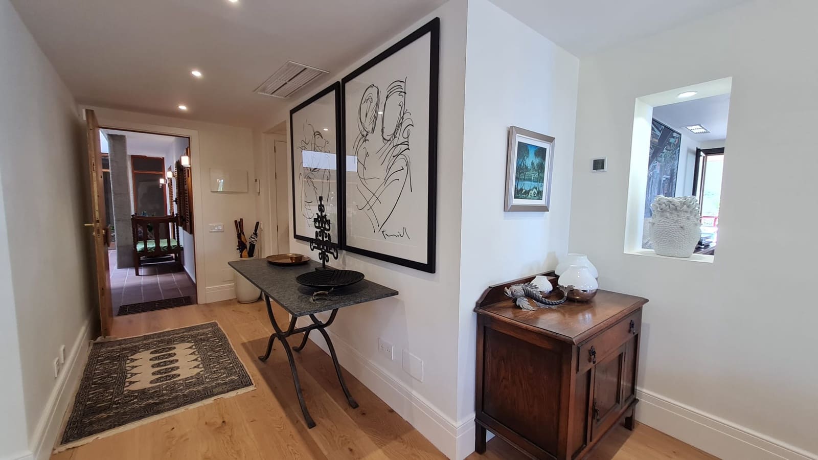 4 soveværelse Lejlighed til salg i Cas Catala med garage - € 1.450.000 (Ref: 9216664)