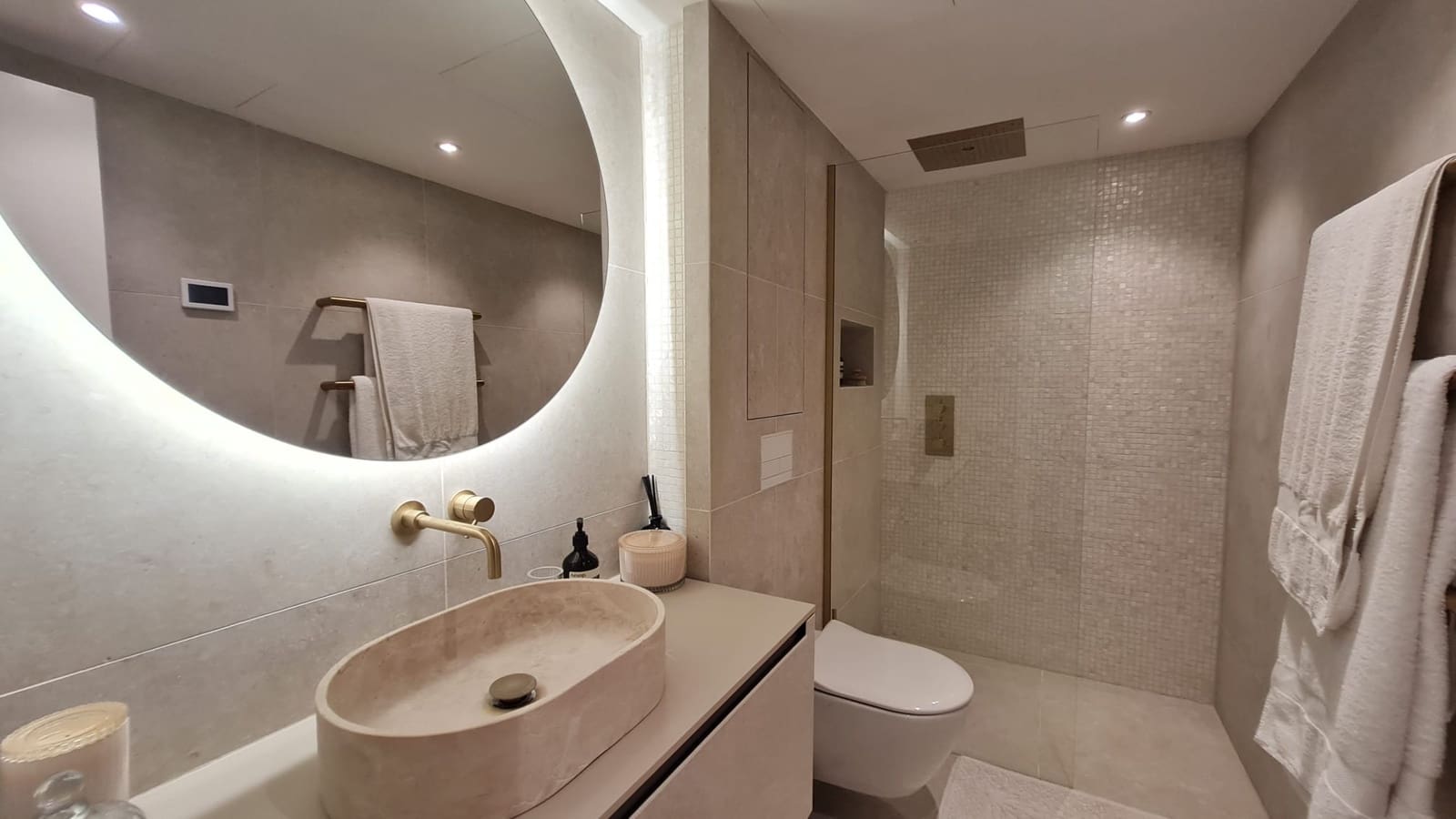 4 soveværelse Lejlighed til salg i Cas Catala med garage - € 1.450.000 (Ref: 9216664)